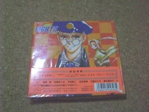 [CD][送100円～] FIGHT! 碧也ぴんく　初回版　元袋あり