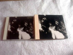 [CD][送100円～] プリンセス・プリンセス LOVERS 通常盤+限定盤
