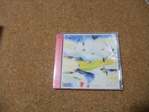 [CD][送100円～] サ盤 ケース割れ toi toy toi Chant　未開封　サ盤