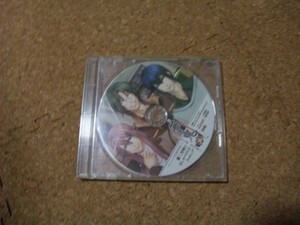 [CD][送100円～] 華鬼　恋い初める刻 永久の印　アニメイト店舗特典 麗二光晴のおしゃべり3分クッキング