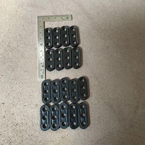 自在金具 18個