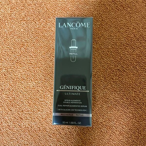 ランコム 美容液 ジェニフィックアルティメセラム 50ml レフィル