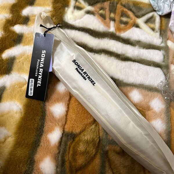 SONIA RYKIEL 折りたたみ傘 未使用
