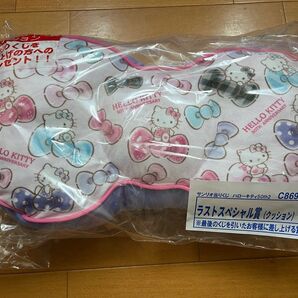 ハローキティ クッション