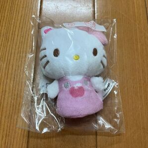ハローキティ マスコット