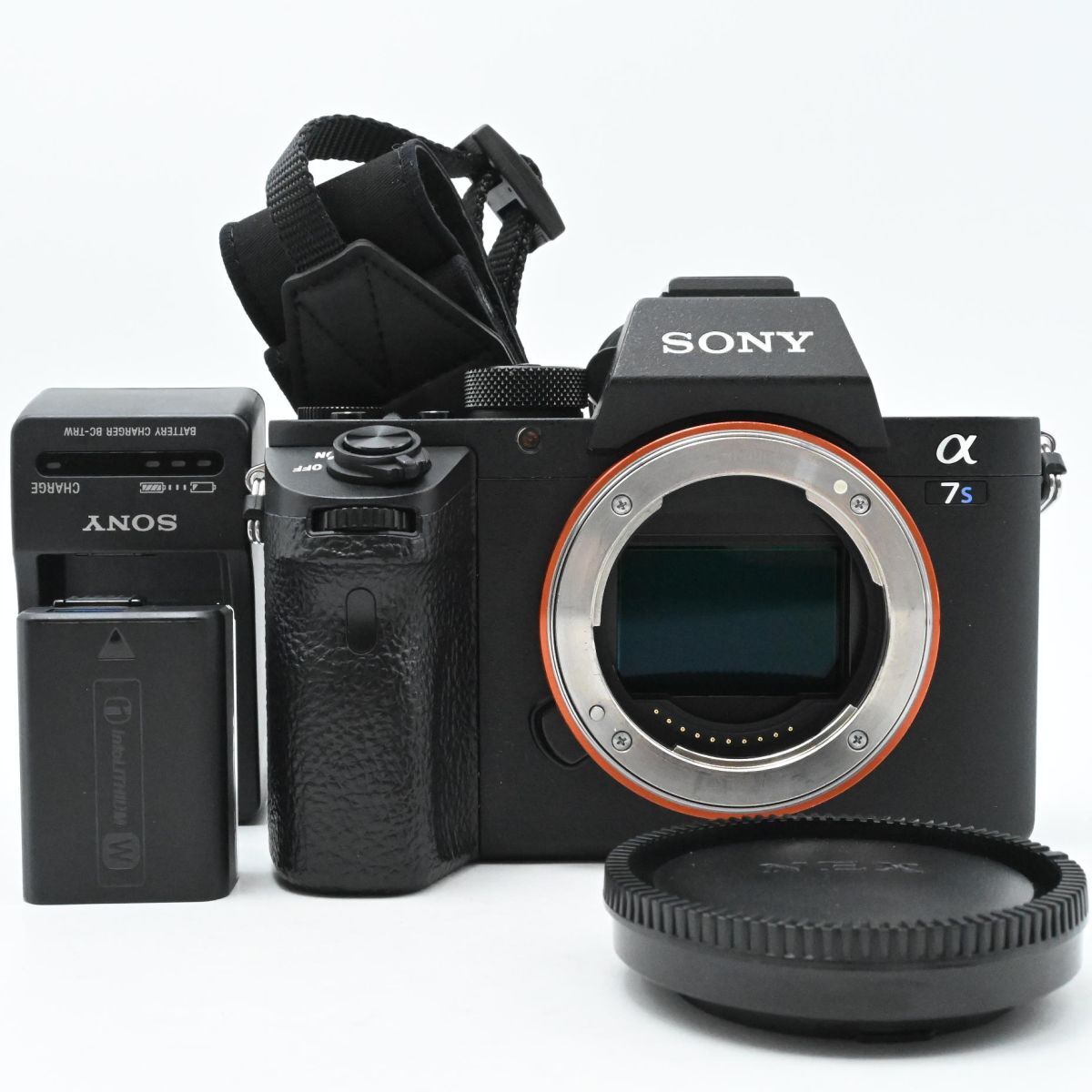 2025年最新】Yahoo!オークション -sony α7s iiの中古品・新品 2025年最新】Yahoo!オークション -sony α7s iiの中古品・新品