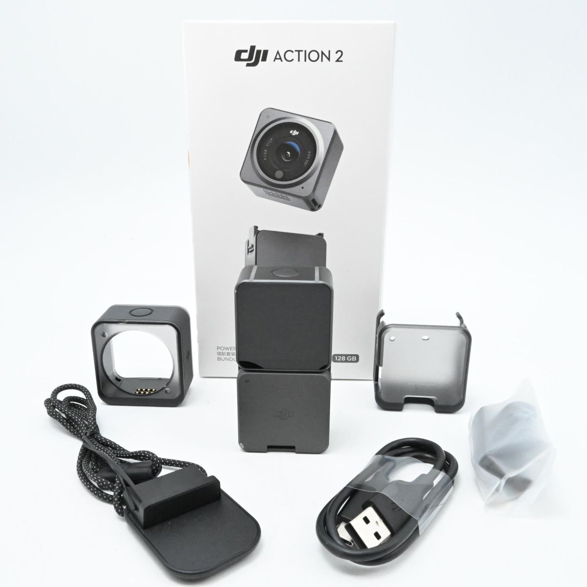 2025年最新】Yahoo!オークション -dji action 2の中古品・新品 2025年最新】Yahoo!オークション -dji action 2の中古品・新品