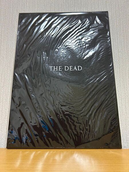 【美品】釣崎清隆 写真集 THE DEAD