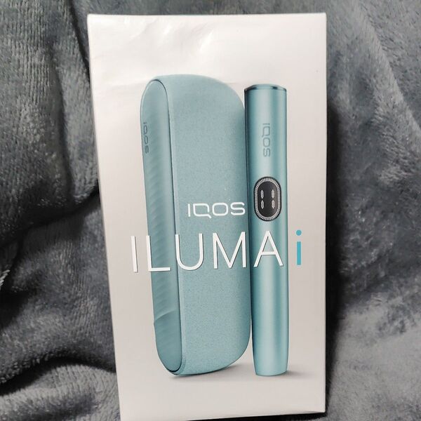 IQOS ILUMA i