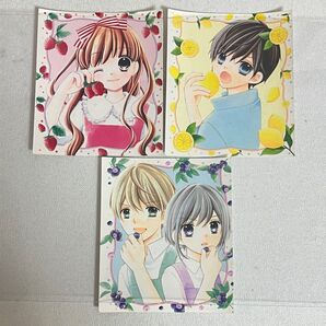 まいた菜穂 大人はわかってくれない 生写真 3枚セット