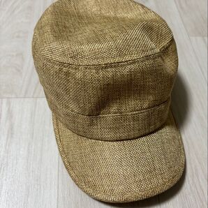 キャップ 帽子