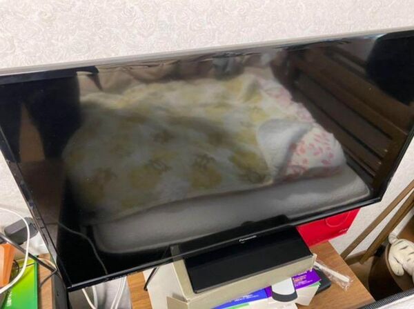 テレビ32型