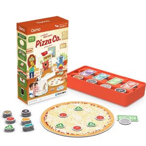 Osmo Pizza Co. オズモ ピザ カンパニー
