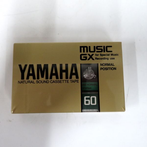 Yahoo!オークション -「yamaha ヤマハ」(カセットテープ) の落札 Yahoo!オークション -「yamaha ヤマハ」(カセットテープ) の落札