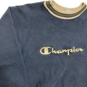 ヴィンテージ 90s champion リブライン リバースウィーブ スウェット