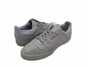 YEEZY POWERPHASE "CALABASAS GREY" CG6422 （グレー/サプライカラー）