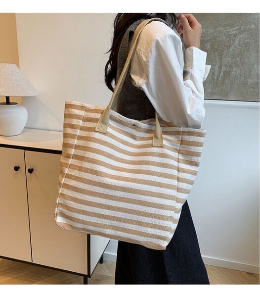 トートバッグ ハンドバッグ キャンバス