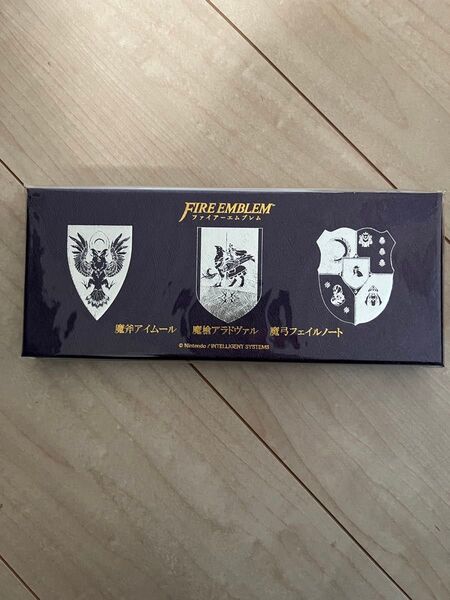 ファイアーエムブレム fire emblem armory collection 風花雪月
