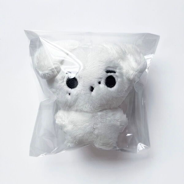 ENHYPEN エナイプン ソンフン ぬいぐるみ キーホルダー 10cm