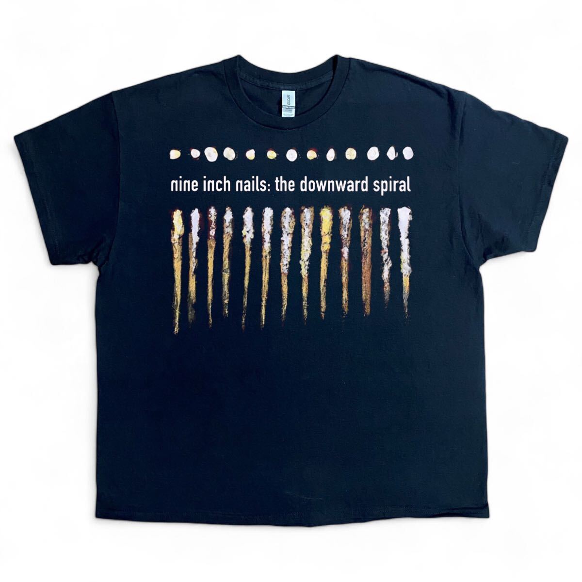 2025年最新】Nine Inch Nails Tシャツを探すならこのページ 2025年最新】Nine Inch Nails Tシャツを探すならこのページ