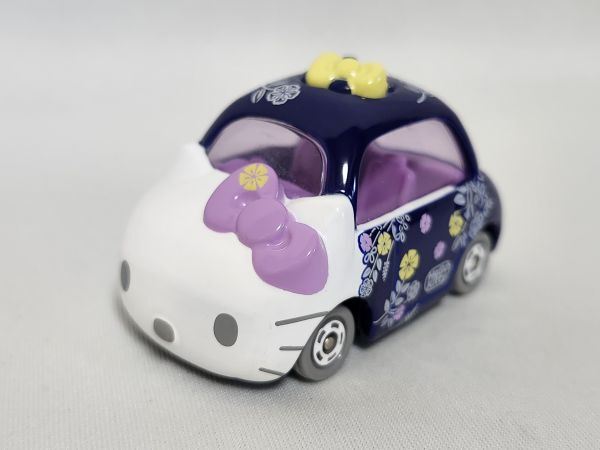Yahoo!オークション -「ミニカー」(ハローキティ) (は行)の落札 Yahoo!オークション -「ミニカー」(ハローキティ) (は行)の落札