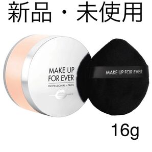 【特別価格提供品】【残り1点になりました】【SALE】メイクアップフォーエバー ウルトラHDセッティングパウダー 16g #3.1