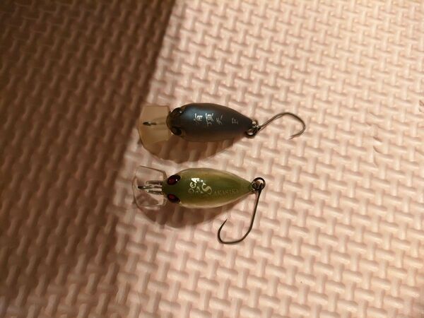 ロデオクラフト プチモカ 有頂天 アカサカ