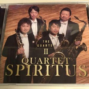 THE QUARTET II