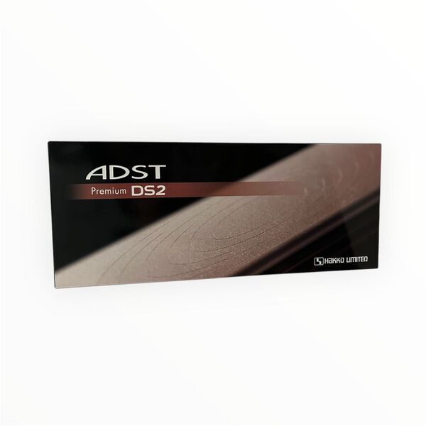 【新品】アドストDS2プレミアム ストレートアイロン