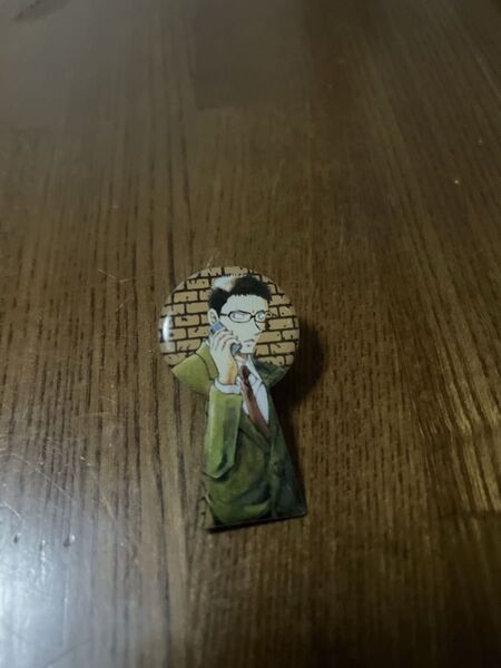 名探偵コナン 鍵穴ピンズ 風見裕也