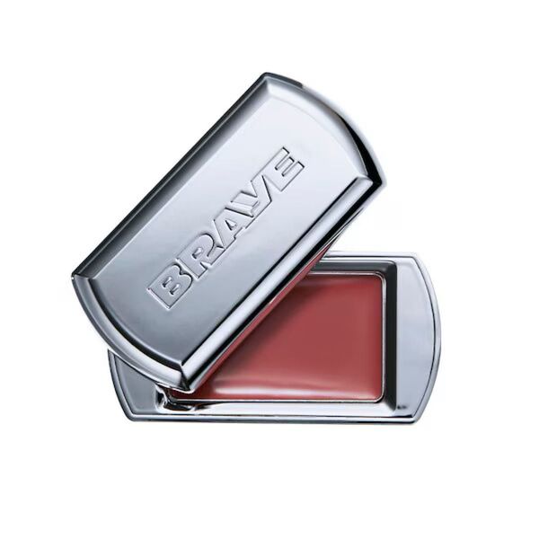 BRAYE ブレイ リップスリーク ブラー リップアンドチーク 07 LOWKEY