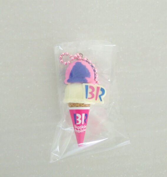 サーティーワン アイスクリームチャーム グミ おまけ