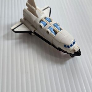 トランスフォーマー マイクロ シャトルロケット