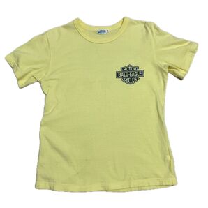 BARNS 半袖Tシャツ 40
