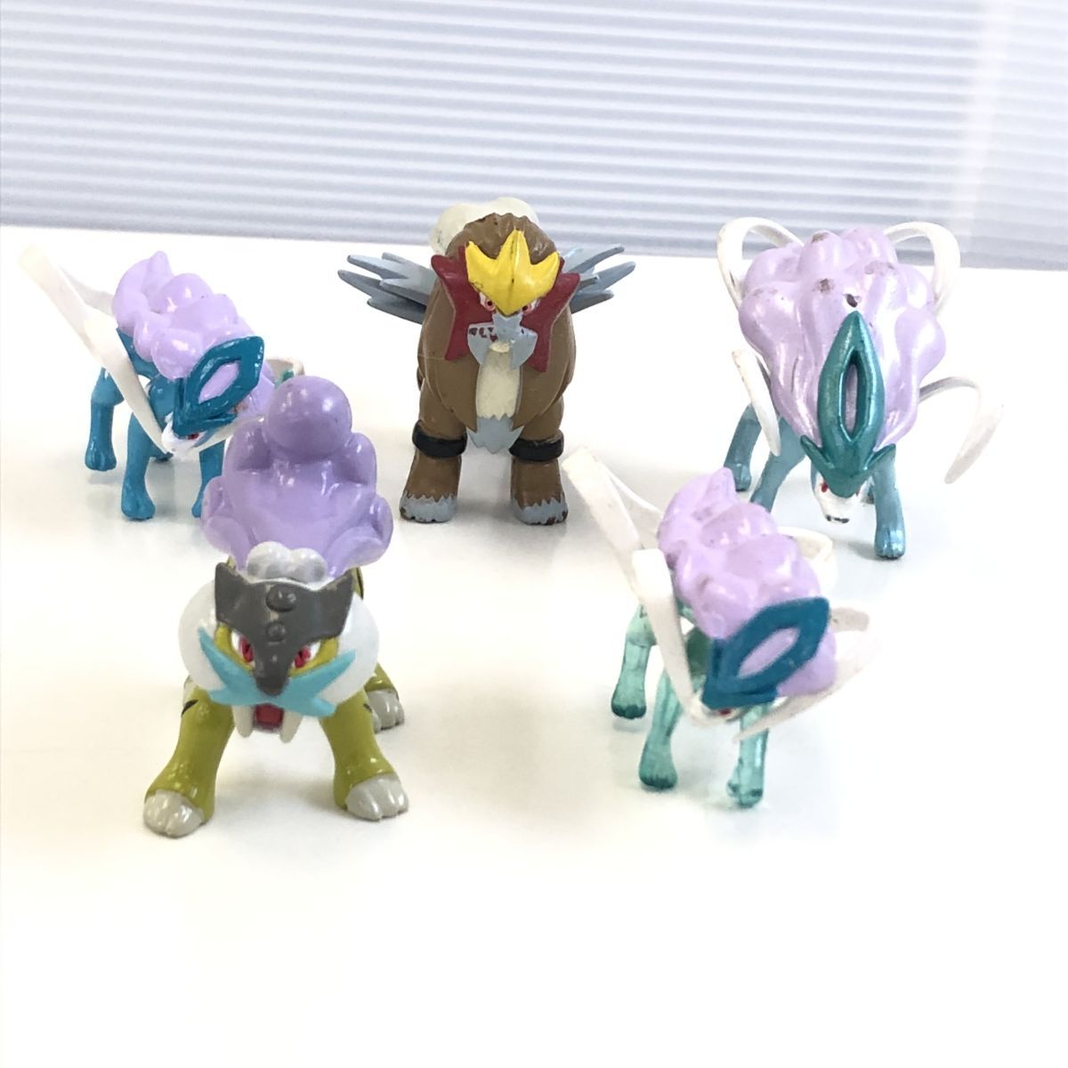 Yahoo!オークション -「ポケモン モンコレ エンテイ」の落札相場 Yahoo!オークション -「ポケモン モンコレ エンテイ」の落札相場