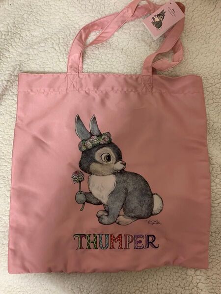 ヒグチユウコ ディズニーストア とんすけ