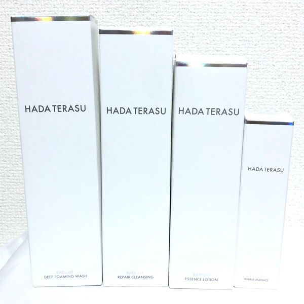 【値下げ】新品 ストラッシュ ハダテラス ラディアント コレクション 2024 コフレ