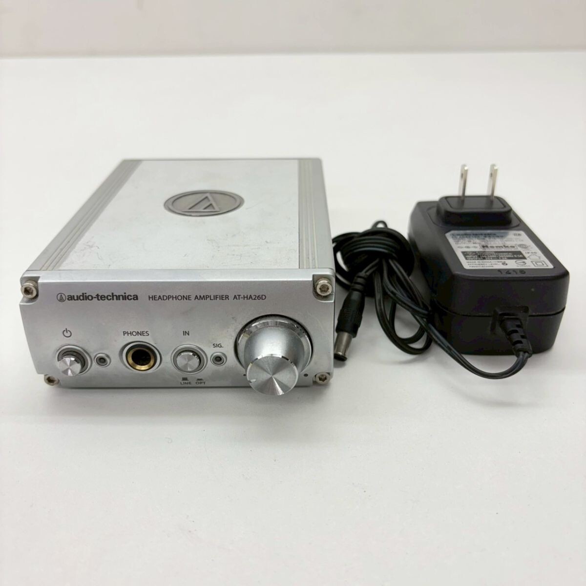 ha26d Used Price | HifiZero ha26d Used Price | HifiZero