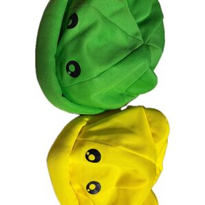 幼稚園 カラー 帽子 くま