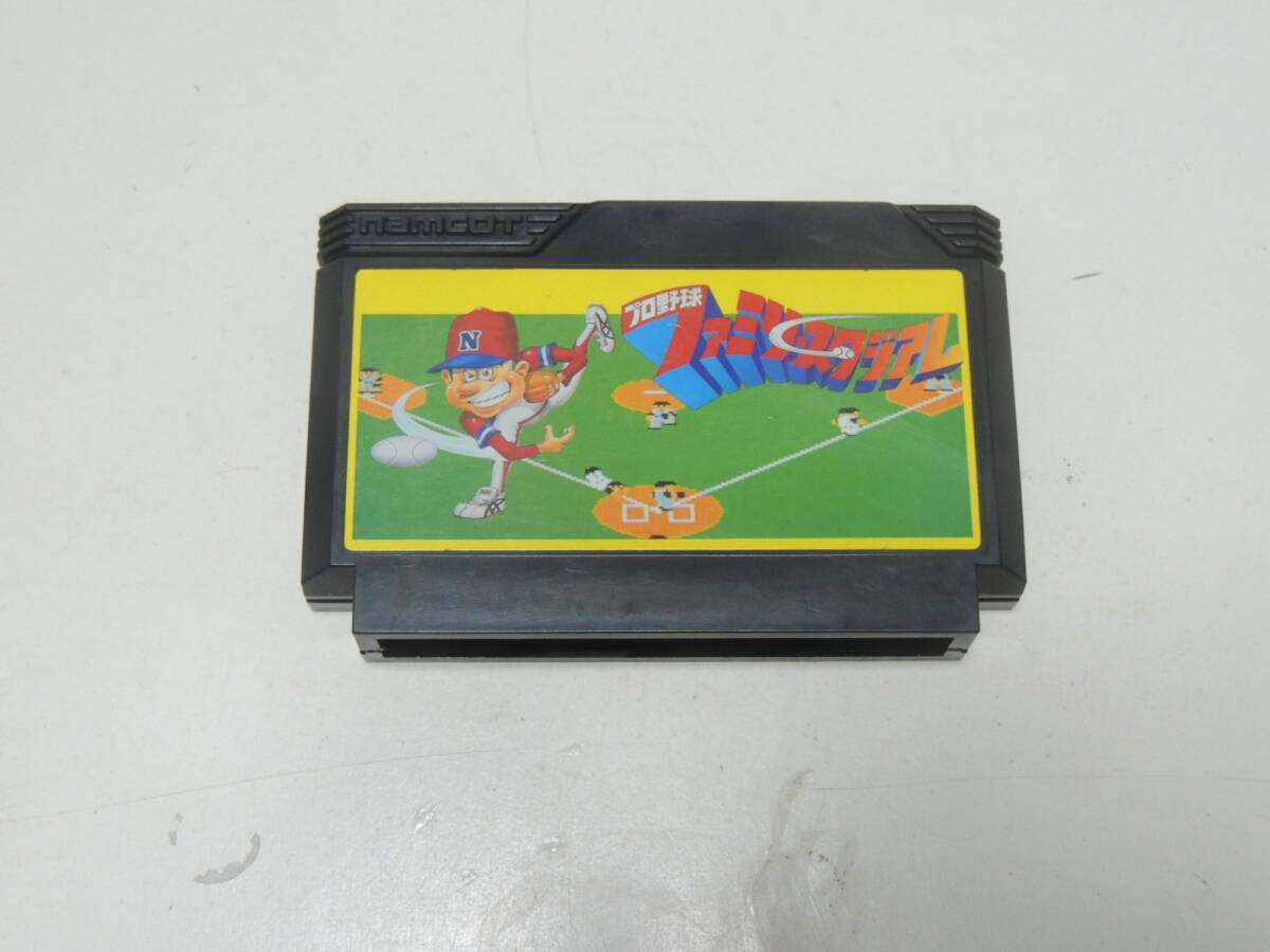 Yahoo!オークション -「ファミコン ファミリースタジアム」の Yahoo!オークション -「ファミコン ファミリースタジアム」の