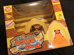 再値下 ハラハラドキドキ みつばちゲーム サウンド付き 電動おもちゃ かわいい パーティー 楽しい