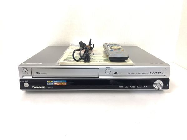 Yahoo!オークション -「dmr-eh75v」(VHSビデオデッキ) (ビデオ Yahoo!オークション -「dmr-eh75v」(VHSビデオデッキ) (ビデオ