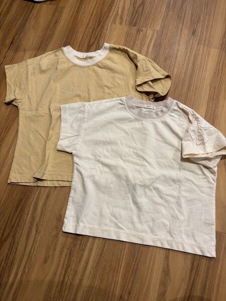 kokokids 半袖 セット 別売りも可