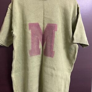 HECTIC サマーニット