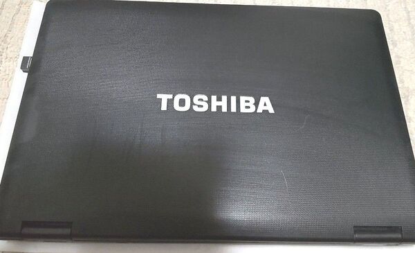 東芝 dynabook Satellite B452/H ノートパソコン