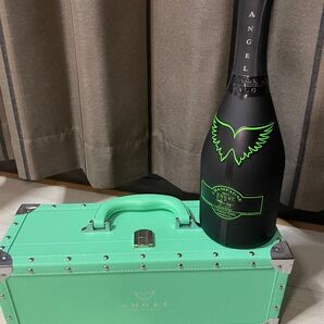 エンジェル ヘイロー シャンパン