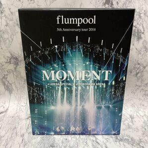 flumpool 5th Anniversary tour 2014 MOMENT