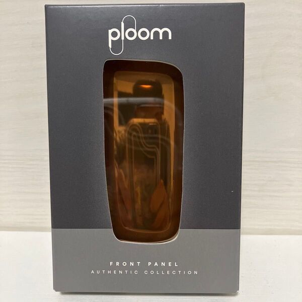 Ploom フロントパネル オーセンティックコレクション 未使用