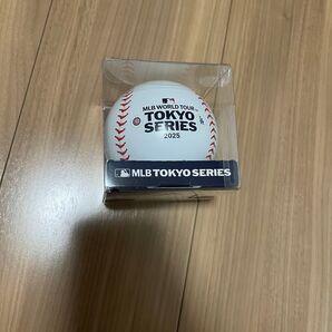 MLB TOKYO SERIES 2025 記念ラムネ缶 中身なし Mメジャーリーグ 大谷翔平 東京シリーズ