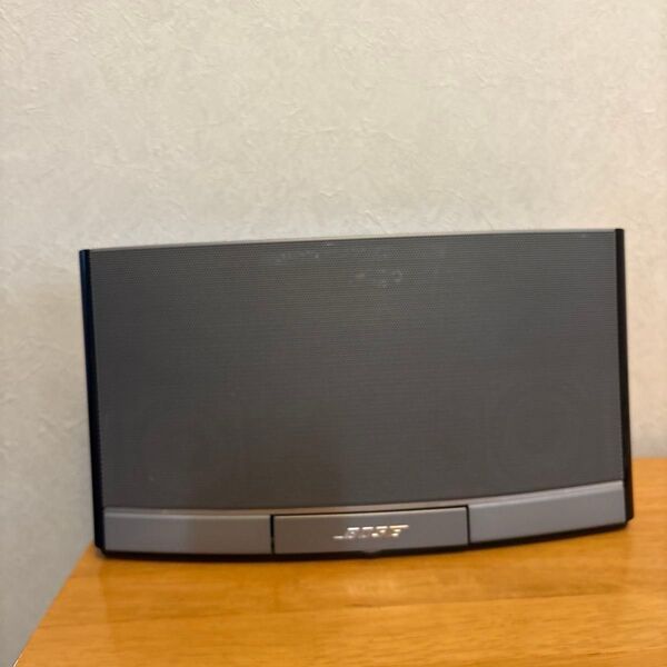 BOSE Sound Dock Portable